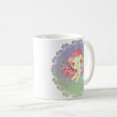 Zodiac verseau aquarius kaffeetasse (VorderseiteRechts)