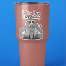 Zodiac Virgo "Ich bin zu beschäftigt, über das Übe