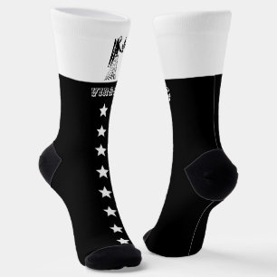 Zodiac Virgo Socken