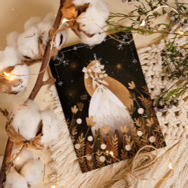 Zodiac Virgo von Alexandra Dikaia Poster