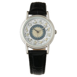 Zodiac Watch Armbanduhr