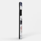 Zodiac Watercolor Horoskop Case-Mate iPhone Hülle (Hinten/Rechts)