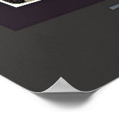 Zodiac Women by Alphonse Mucha - Vintage Kunst Poster (Ecke)