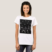 Zodiac Women's T - Shirt (Vorne ganz)
