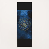 Zodiac Yogamatte (Vorderseite)