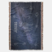 Zodiac-Zeichen Decke (Vorderseite Vertikal)
