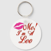 Zodiac-Zeichen Schlüsselanhänger (Vorderseite)