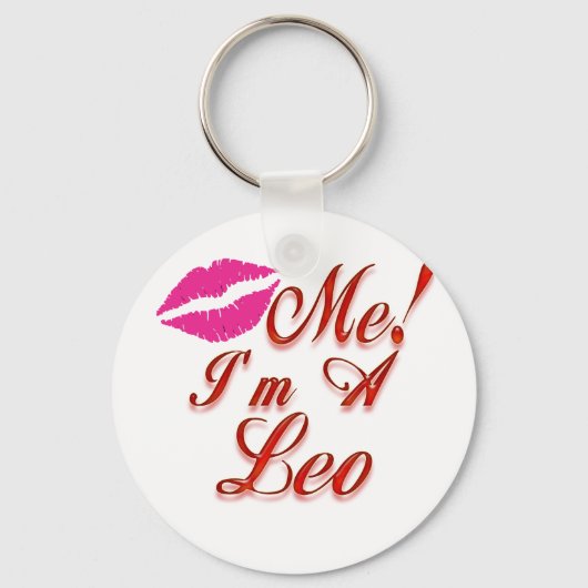 Zodiac-Zeichen Schlüsselanhänger (Vorderseite)