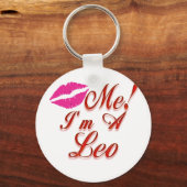 Zodiac-Zeichen Schlüsselanhänger (Vorderseite)