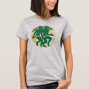 Zodiac-Zeichen T-Shirt