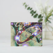 Zodiacal Quorum Postkarte (Stehend Vorderseite)