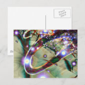 Zodiacal Quorum Postkarte (Vorne/Hinten)