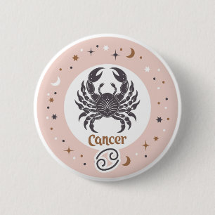 Zodiakarzinom Button