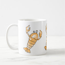 Zodiakarzinom Kaffeetasse