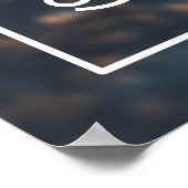 Zodiakarzinom Poster (Ecke)