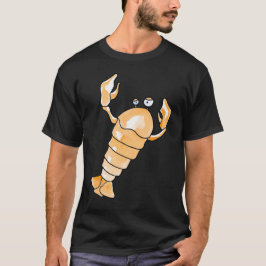 Zodiakarzinom T-Shirt