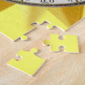 Zodiakräse Puzzle (Seite)