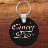 zodialer Schlüsselanhänger (Vorderseite)