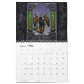 Zodicatabat Kalender (Jan 2026)