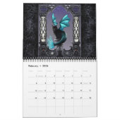 Zodicatabat Kalender (Feb 2026)