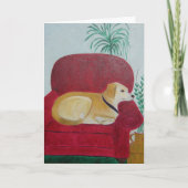 Zoe Karte (Vorderseite)