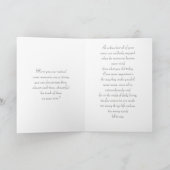 Zoe Karte (Innenseite)