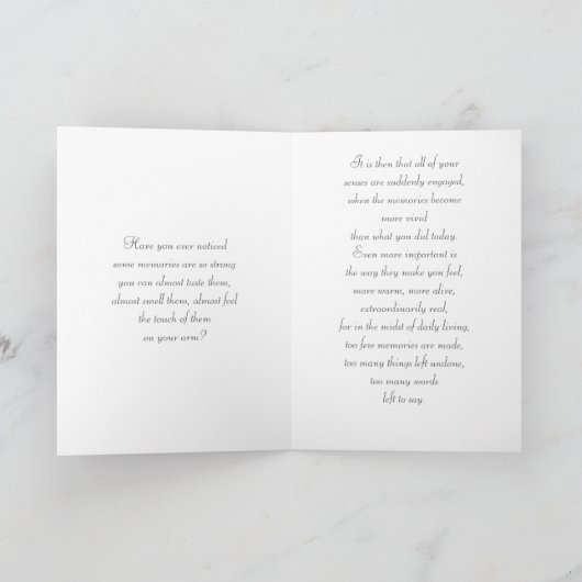 Zoe Karte (Innenseite)