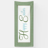 Zoe Oaster Banner (Vertikal)