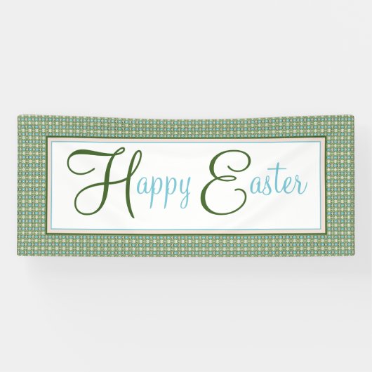 Zoe Oaster Banner (Horizontal)