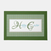 Zoe Oaster Fußmatte (Vorderseite)