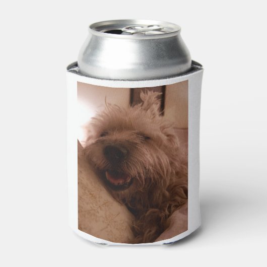 Zoe Sleeping Dosenkühler (Kanne Vorderseite)