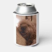 Zoe Sleeping Dosenkühler (Kanne Rückseite)