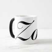 Zoe Tasse (Vorderseite Links)