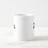 Zoe-Tasse Kaffeetasse (Mittel)