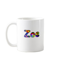 Zoe-Tasse