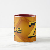 Zoe-Tasse Tasse (Zentrum)