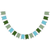 Zoe Wimpelkette (Alle)