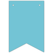 Zoe Wimpelkette (Zweite Fahne)