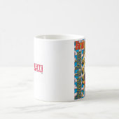 ZoeSPEAK - Brahms's Lullaby Kaffeetasse (Mittel)