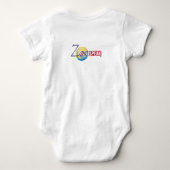 ZoeSPEAK - Der Tee ist fertig. (Rückseite)