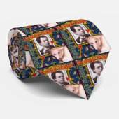 ZoeSPEAK - Mahler Krawatte (Gerollt)