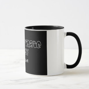 Zögern Sie Tasse