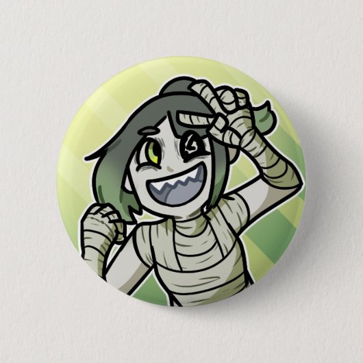 Zogi Button (Vorderseite)