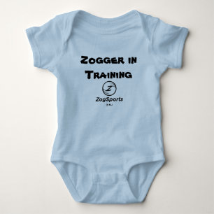 ZogSportsNJ Säuglings-Einteiler-Bodysuit Baby Strampler