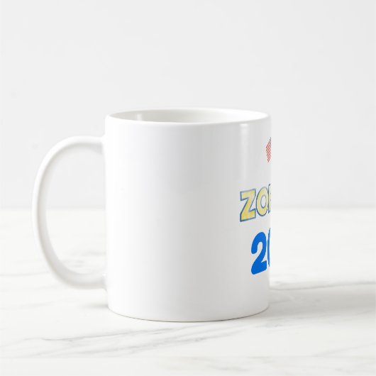 ZOHRAN 2028  KAFFEETASSE (Links)