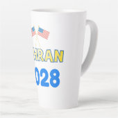 ZOHRAN 2028 MILCHTASSE (Rechte Ecke)