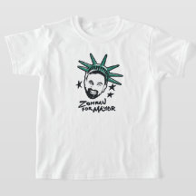 ZOHRAN FÜR MAYOR Light T-Shirt [v2]