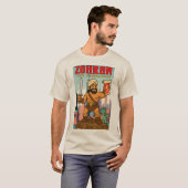 Zohran T-Shirt (Vorne ganz)