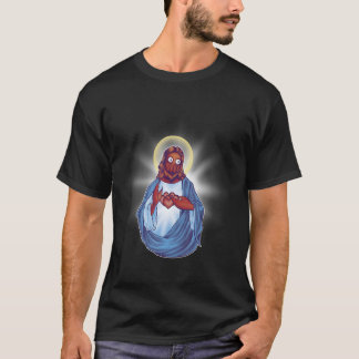 Zoidberg Jesus 1 T-Shirt
