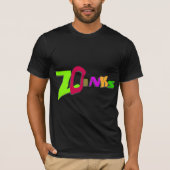 Zoinks T - Shirt (Vorderseite)